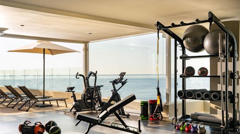 <b>Hotel Spa Porta Maris by Melia Health</b>. Images powered by <a href="https://iceportal.shijigroup.com/" title="IcePortal" target="_blank">IcePortal</a>.