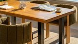 Hotel Spa Porta Maris by Melia Restaurant