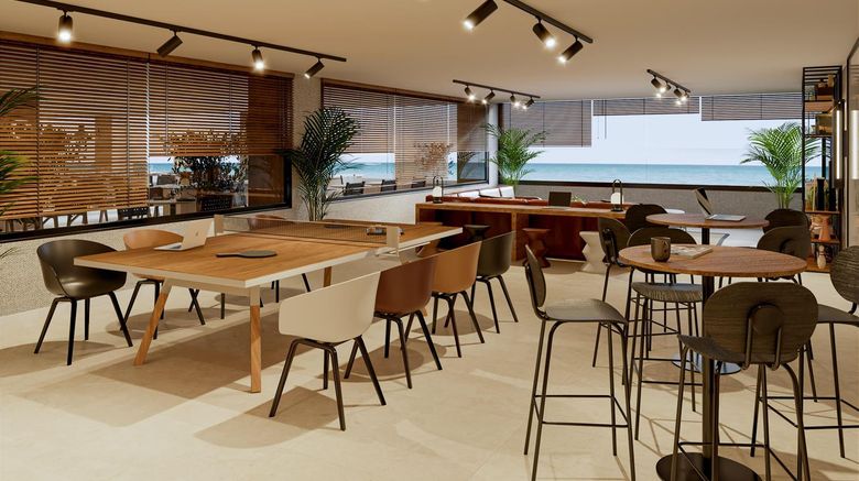 <b>Hotel Spa Porta Maris by Melia Meeting</b>. Images powered by <a href="https://iceportal.shijigroup.com/" title="IcePortal" target="_blank">IcePortal</a>.