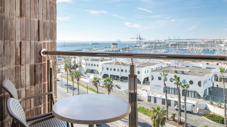 Hotel Spa Porta Maris by Melia Room