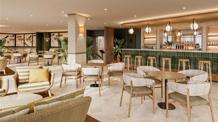 Hotel Spa Porta Maris by Melia Restaurant