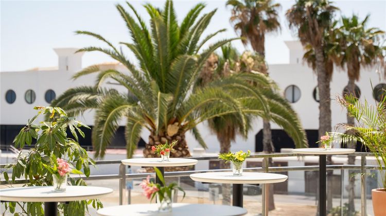 Hotel Spa Porta Maris by Melia Exterior