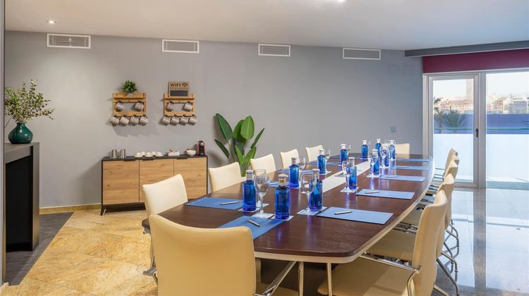 Hotel Spa Porta Maris by Melia Meeting