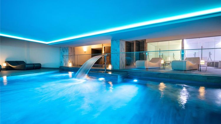 Hotel Spa Porta Maris by Melia Pool