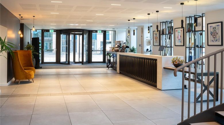 <b>INNSIDE by Melia Newcastle Other</b>. Images powered by <a href="https://iceportal.shijigroup.com/" title="IcePortal" target="_blank">IcePortal</a>.