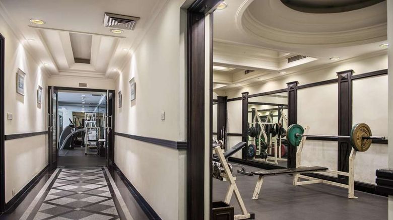 <b>Sarovar Portico, Surajkund Health</b>. Images powered by <a href="https://iceportal.shijigroup.com/" title="IcePortal" target="_blank">IcePortal</a>.