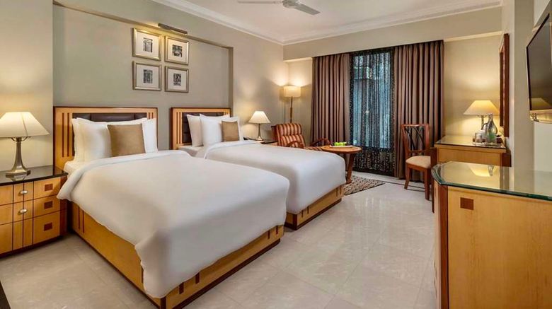 <b>Sarovar Portico Kalupur-Ahmedabad Room</b>. Images powered by <a href="https://iceportal.shijigroup.com/" title="IcePortal" target="_blank">IcePortal</a>.