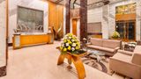 Sarovar Portico Kalupur-Ahmedabad Lobby