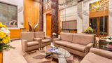Sarovar Portico Kalupur-Ahmedabad Lobby
