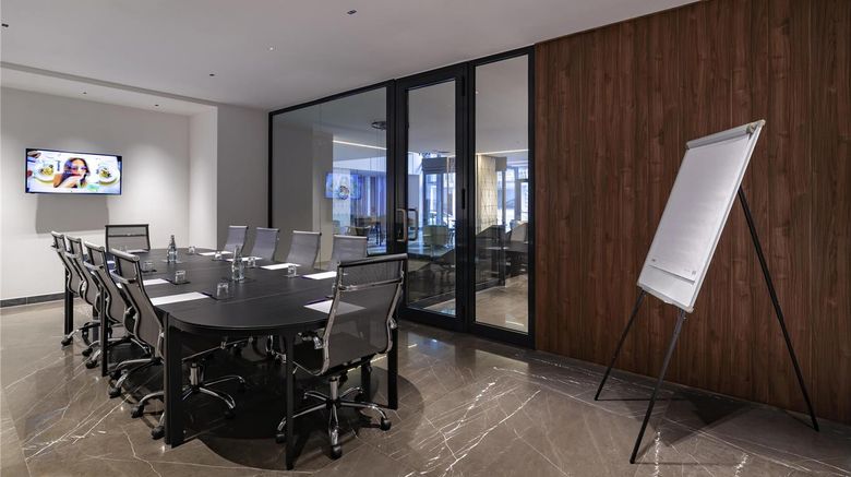 <b>Mercure St. Julian's Malta Other</b>. Images powered by <a href="https://iceportal.shijigroup.com/" title="IcePortal" target="_blank">IcePortal</a>.