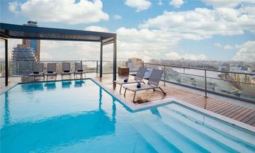 Mercure St. Julian's Malta