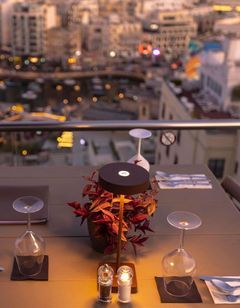 Mercure St. Julian's Malta