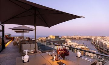 Mercure St. Julian's Malta