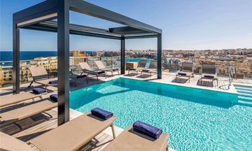 Mercure St. Julian's Malta