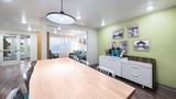 <b>WoodSpring Suites Dallas/Plano Lobby</b>. Images powered by <a href="https://iceportal.shijigroup.com/" title="IcePortal" target="_blank">IcePortal</a>.