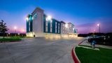 <b>WoodSpring Suites Dallas/Plano Exterior</b>. Images powered by <a href="https://iceportal.shijigroup.com/" title="IcePortal" target="_blank">IcePortal</a>.
