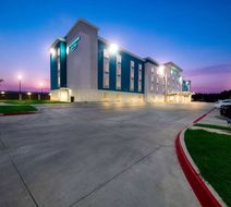 WoodSpring Suites Dallas/Plano Exterior