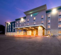 WoodSpring Suites Dallas/Plano Exterior
