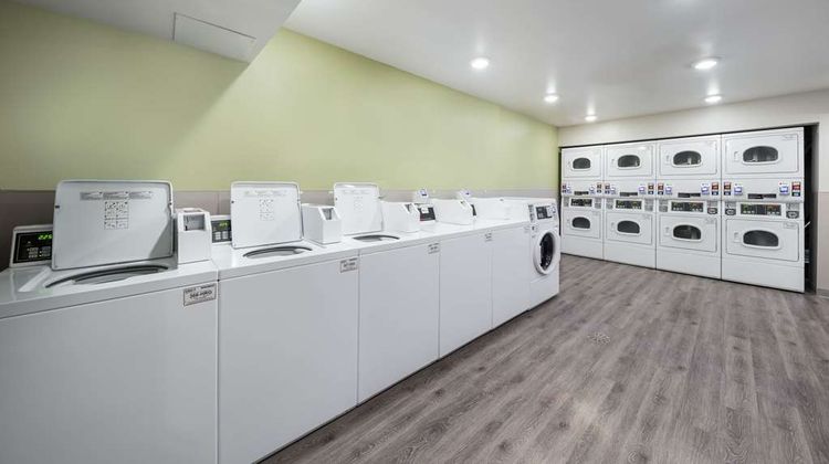 WoodSpring Suites Dallas/Plano Other