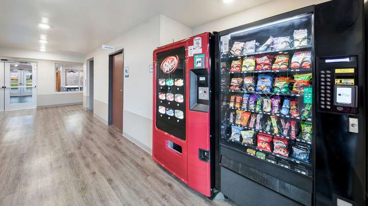 WoodSpring Suites Dallas/Plano Other