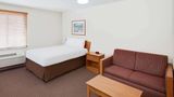 <b>WoodSpring Suites Denton Room</b>. Images powered by <a href="https://iceportal.shijigroup.com/" title="IcePortal" target="_blank">IcePortal</a>.