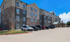 WoodSpring Suites Fort Worth Trophy Club