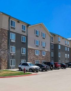 WoodSpring Suites Fort Worth Trophy Club