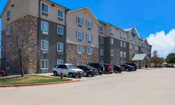WoodSpring Suites Fort Worth Trophy Club