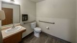WoodSpring Suites Fort Worth Trophy Club Room