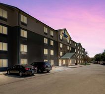 WoodSpring Suites Fort Worth Trophy Club Exterior