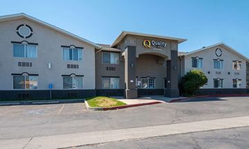 Quality Inn Midvale Salt Lake City South