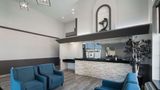 Quality Inn Midvale Salt Lake City South Lobby