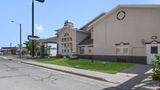 Quality Inn Midvale Salt Lake City South Exterior
