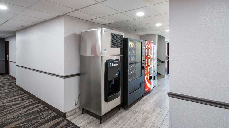 Quality Inn Midvale Salt Lake City South Other