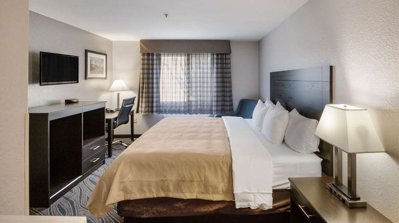 <b>Quality Inn Midvale Salt Lake City South Room</b>. Images powered by <a href="https://iceportal.shijigroup.com/" title="IcePortal" target="_blank">IcePortal</a>.