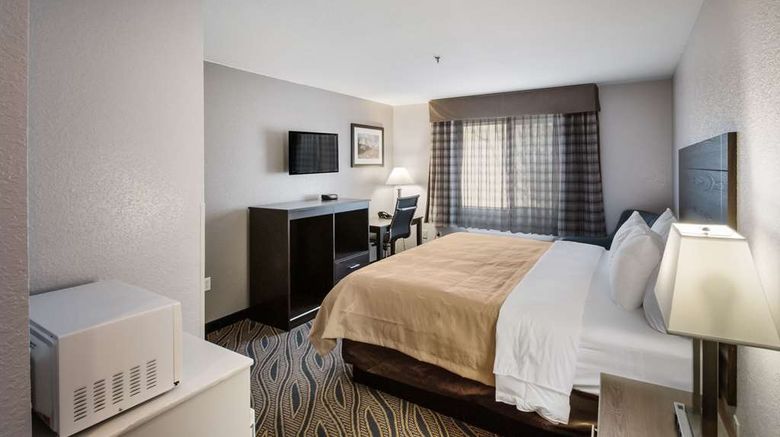 <b>Quality Inn Midvale Salt Lake City South Room</b>. Images powered by <a href="https://iceportal.shijigroup.com/" title="IcePortal" target="_blank">IcePortal</a>.