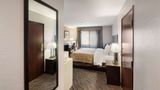 Quality Inn Midvale Salt Lake City South Room