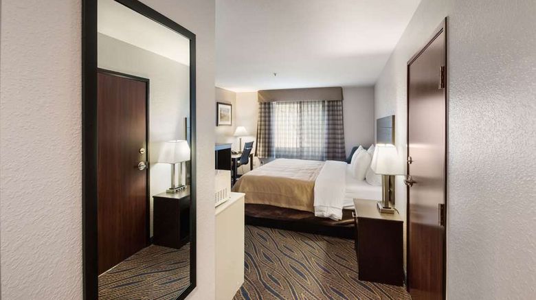 <b>Quality Inn Midvale Salt Lake City South Room</b>. Images powered by <a href="https://iceportal.shijigroup.com/" title="IcePortal" target="_blank">IcePortal</a>.