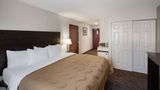 Quality Inn Midvale Salt Lake City South Room