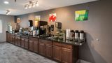 Quality Inn Midvale Salt Lake City South Restaurant
