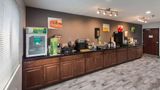 Quality Inn Midvale Salt Lake City South Restaurant