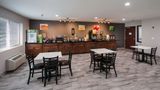 Quality Inn Midvale Salt Lake City South Restaurant
