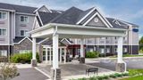 Microtel Inn Suites by Wyndham Exterior