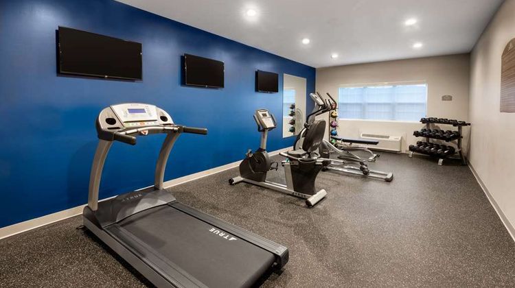 Microtel Inn Suites by Wyndham Health