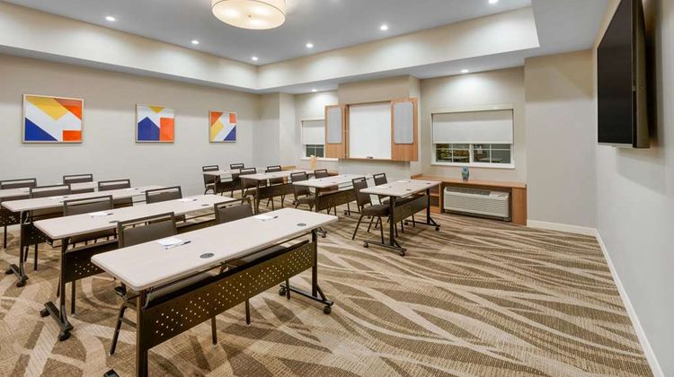 Microtel Inn Suites by Wyndham Meeting
