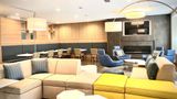 Microtel Inn Suites by Wyndham Lobby