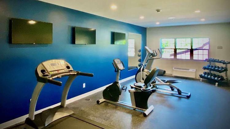 Microtel Inn Suites by Wyndham Health