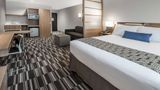 Microtel Inn Suites by Wyndham Suite