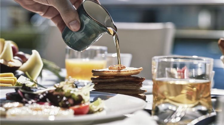 Lesante Classic Luxury Hotel Restaurant