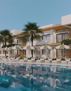 Lesante Classic Luxury Hotel